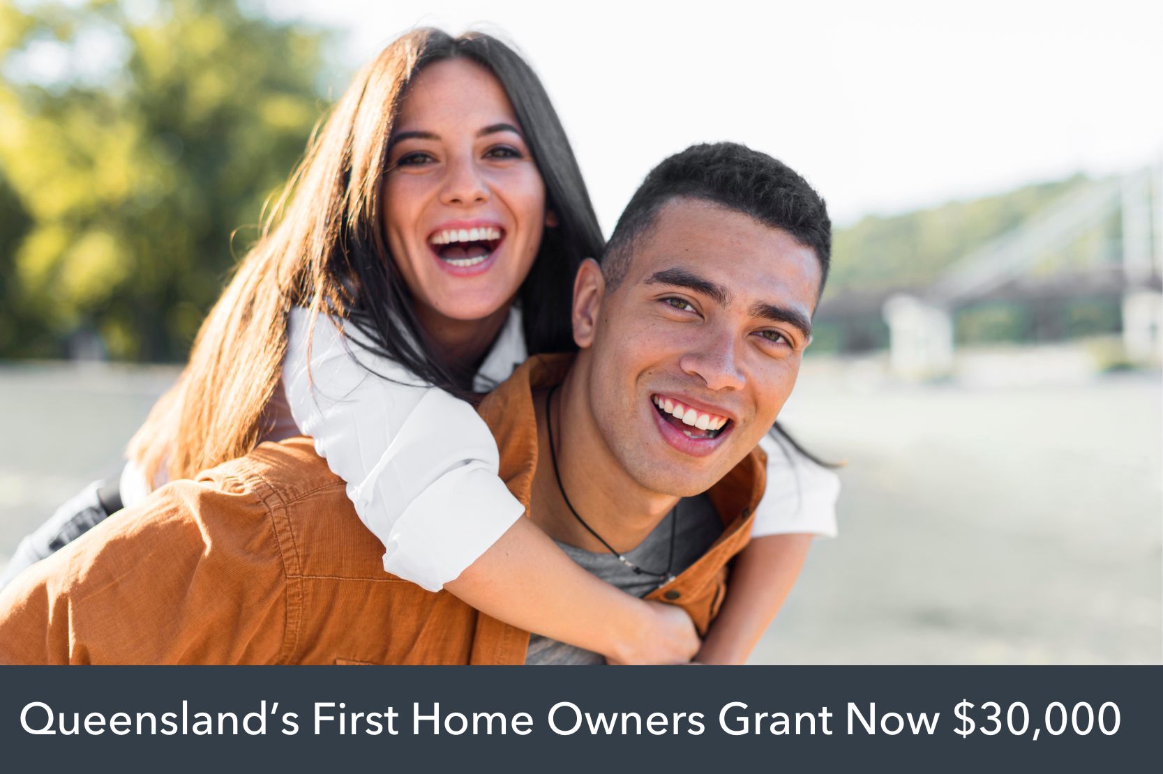 Queensland's First Home Owners Grant Now $30K